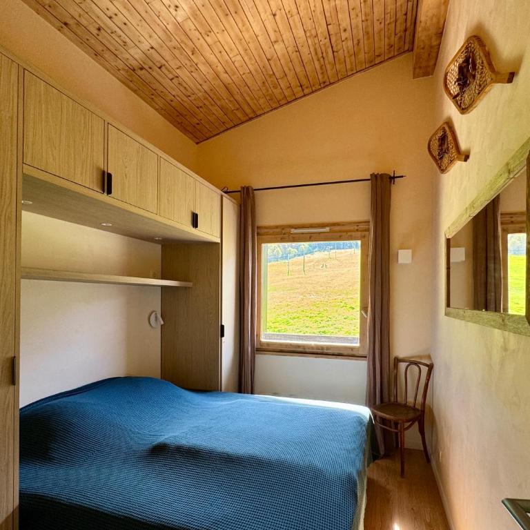 Superbe appartement rénové 110m2 - 9 pers - 4 étoiles - vue montagne - Les Contamines - Apartment - 9