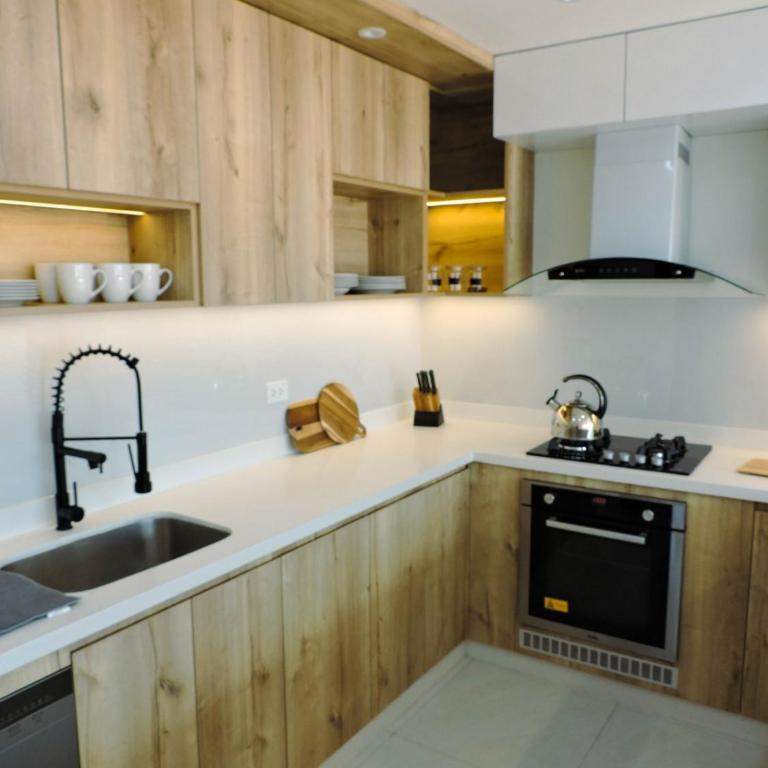 Munay etxea - Three-Bedroom Apartment - 3