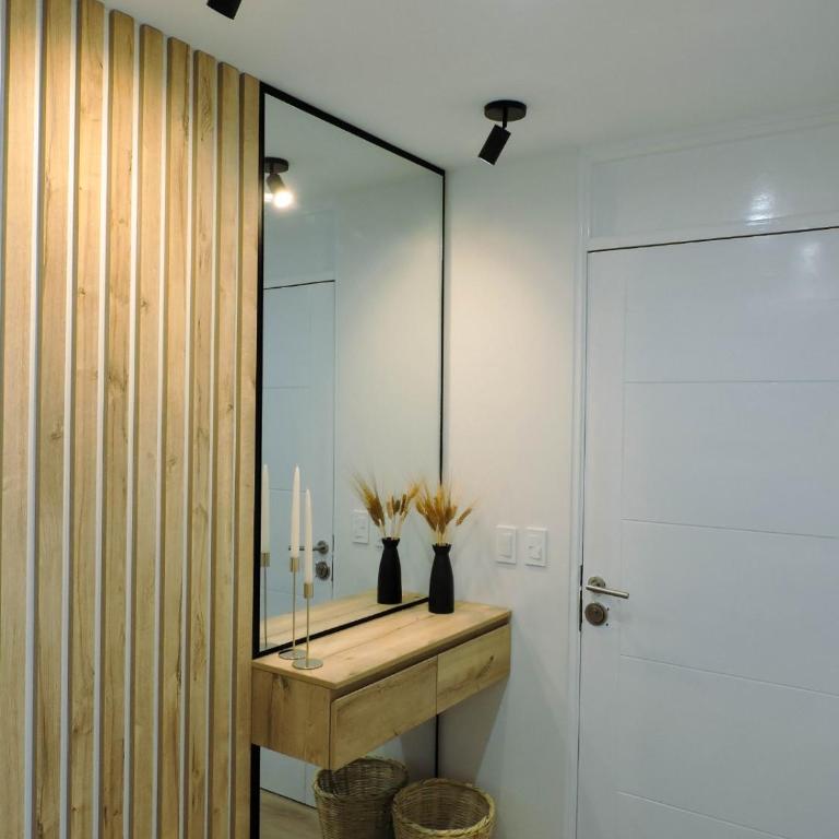 Munay etxea - Three-Bedroom Apartment - 4