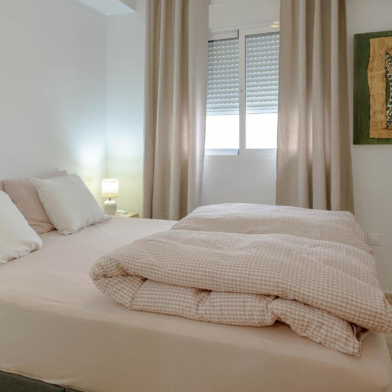 Casa Ane - minimum 11 days stay - Apartamento de 2 dormitorios con balcón - 14