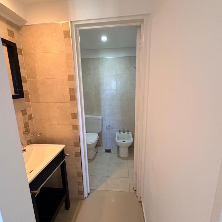 Alto Villasol Apartment, Bastion Tower - Apartamento de 1 dormitorio - 28
