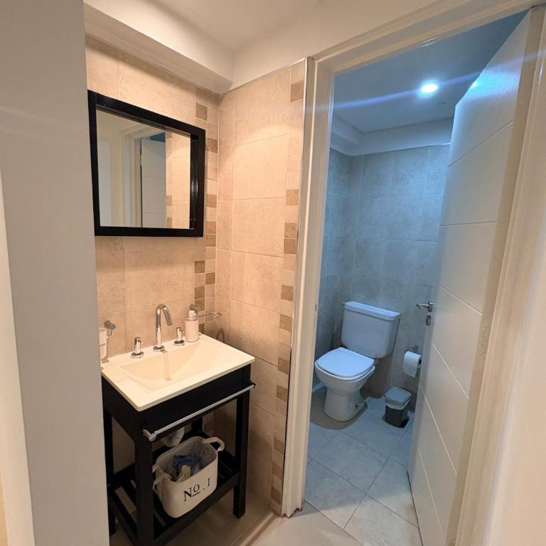 Alto Villasol Apartment, Bastion Tower - Apartamento de 1 dormitorio - 26