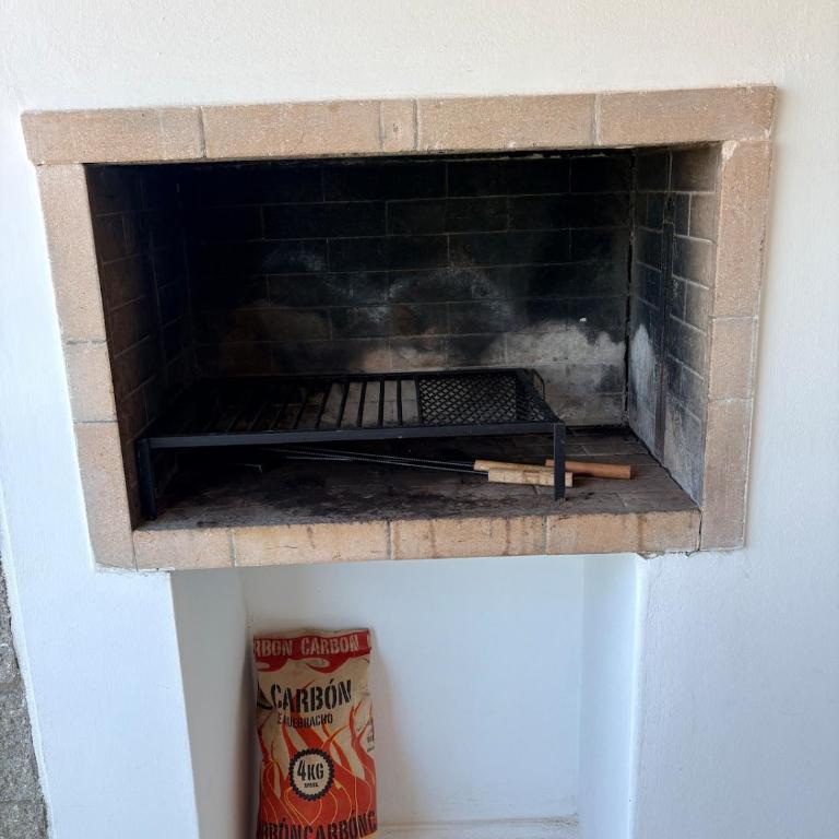 Alto Villasol Apartment, Bastion Tower - Apartamento de 1 dormitorio - 23