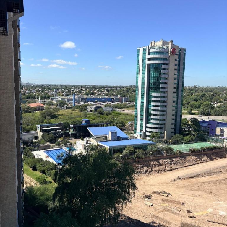 Alto Villasol Apartment, Bastion Tower - Apartamento de 1 dormitorio - 22
