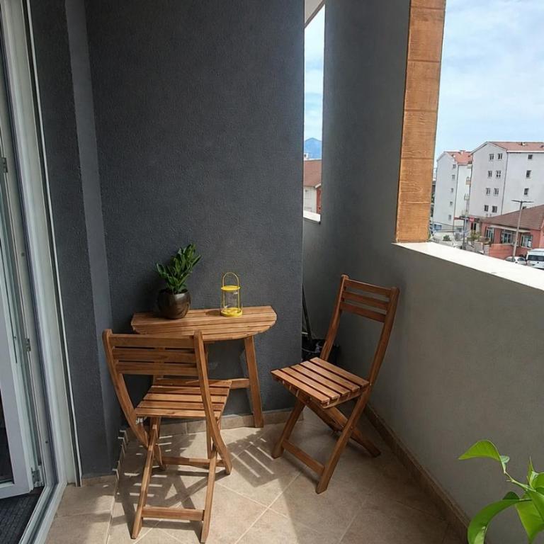 Plumeria LOFT - One-Bedroom Apartment - 11