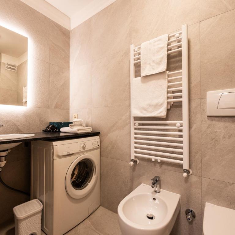 Pixner Apartments - Appartamento con 1 Camera da Letto - 7