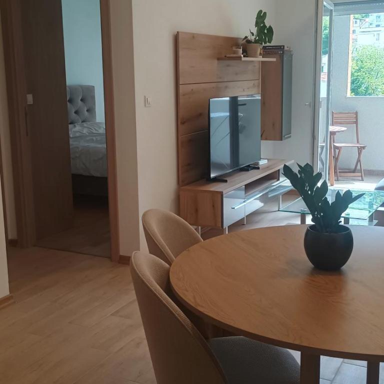 Plumeria LOFT - One-Bedroom Apartment - 4