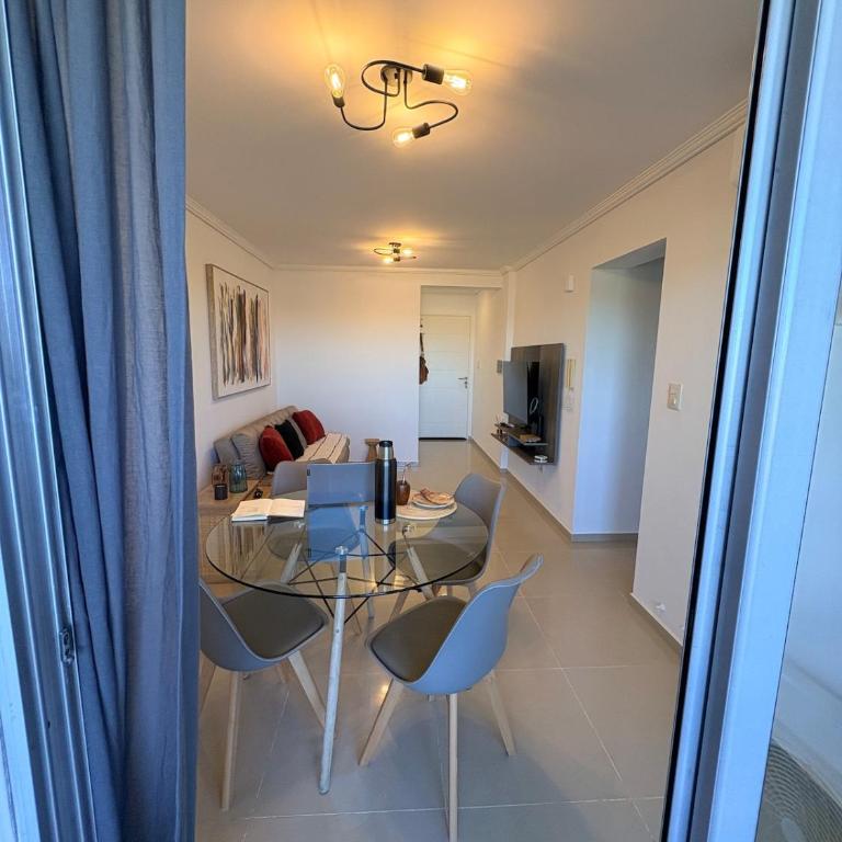 Alto Villasol Apartment, Bastion Tower - Apartamento de 1 dormitorio - 17