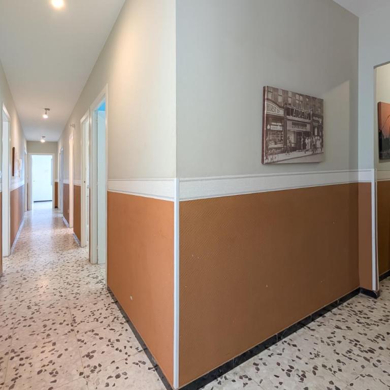 Agi Avenida Apartments - Apartamento (8 adultos) - 6