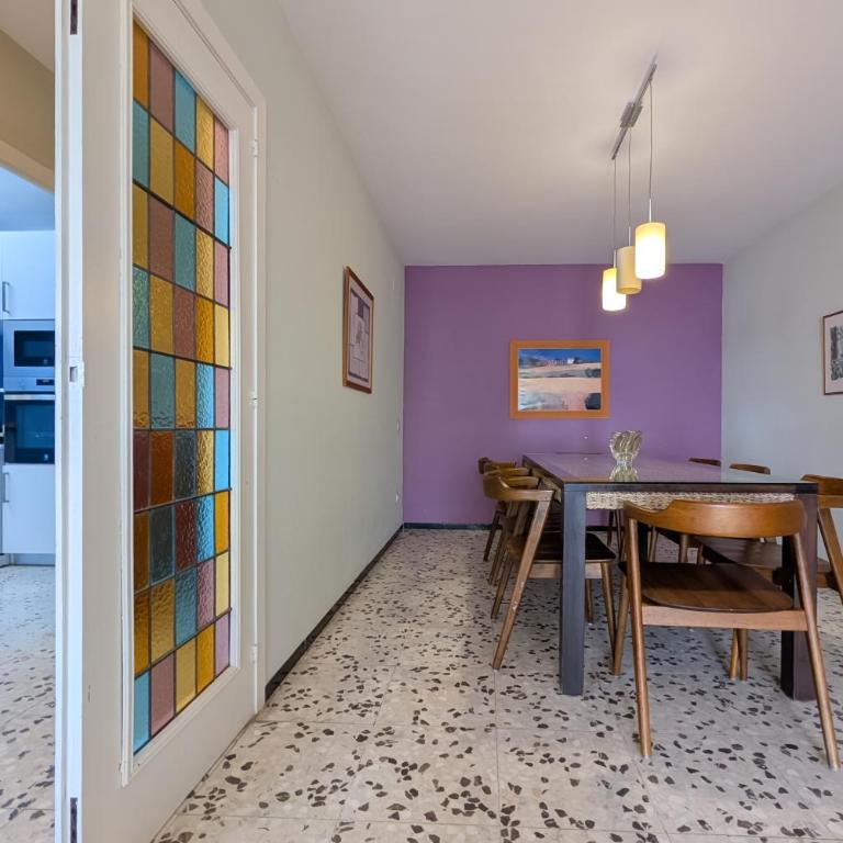Agi Avenida Apartments - Apartamento (8 adultos) - 4