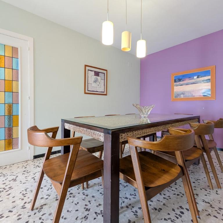 Agi Avenida Apartments - Apartamento (8 adultos) - 2