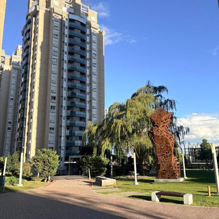 Alto Villasol Apartment, Bastion Tower - Apartamento de 1 dormitorio - 16