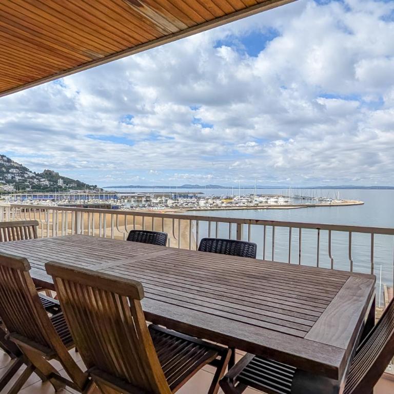 Agi Avenida Apartments - Apartamento (8 adultos) - 13