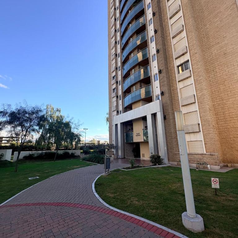 Alto Villasol Apartment, Bastion Tower - Apartamento de 1 dormitorio - 14