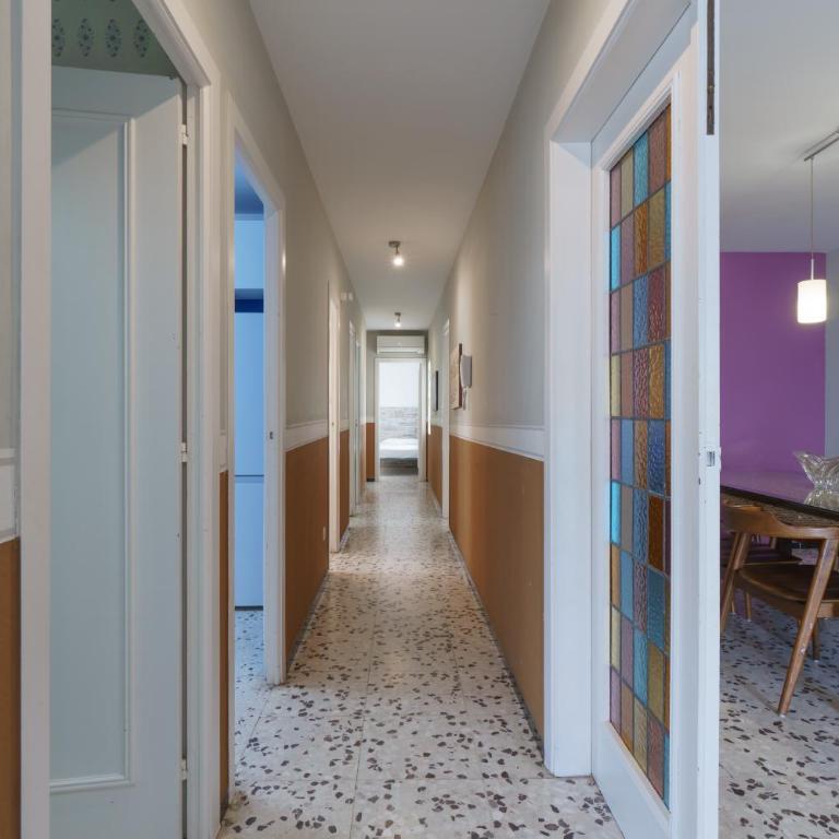 Agi Avenida Apartments - Apartamento (8 adultos) - 12