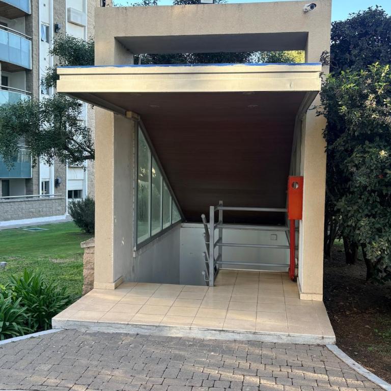 Alto Villasol Apartment, Bastion Tower - Apartamento de 1 dormitorio - 13