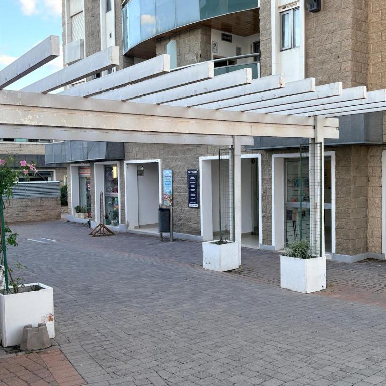 Alto Villasol Apartment, Bastion Tower - Apartamento de 1 dormitorio - 12
