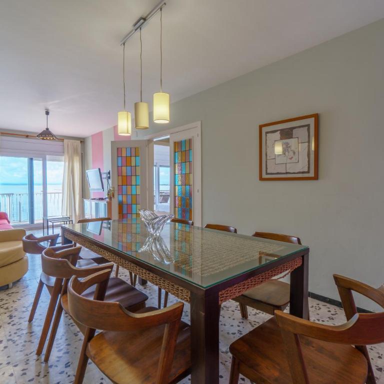 Agi Avenida Apartments - Apartamento (8 adultos) - 19