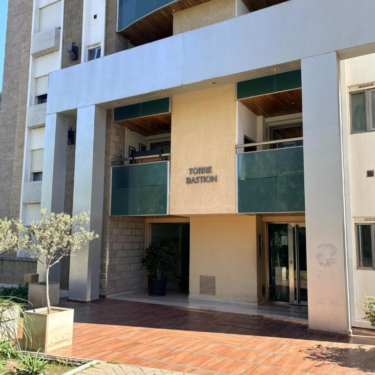 Alto Villasol Apartment, Bastion Tower - Apartamento de 1 dormitorio - 7