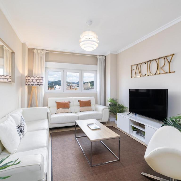 3-bedroom flat for 6 people in the centre - Don Cristian - Apartamento de 3 dormitorios - 1