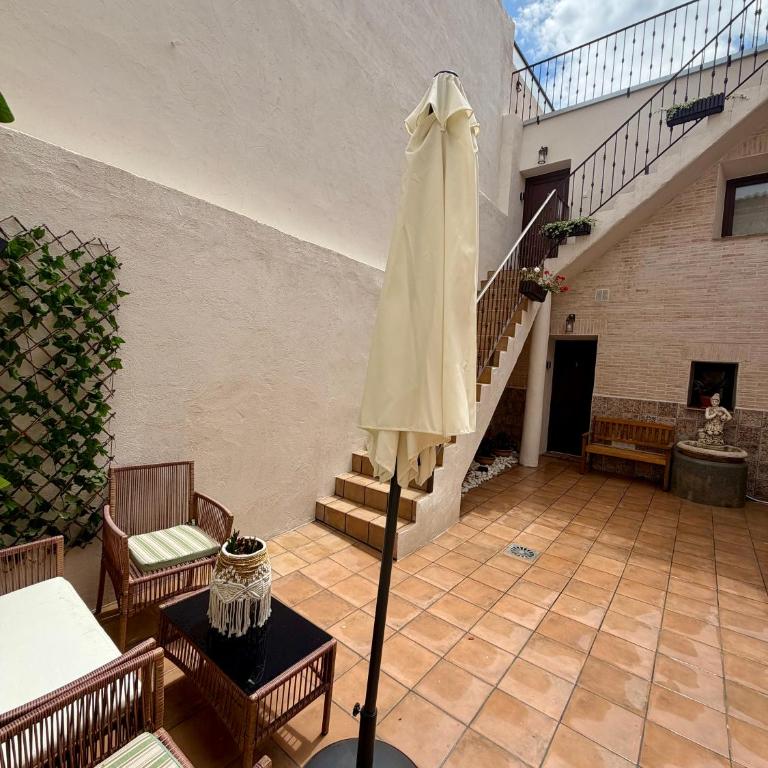 La Casa de la Reina - Apartamento de 1 dormitorio - 1