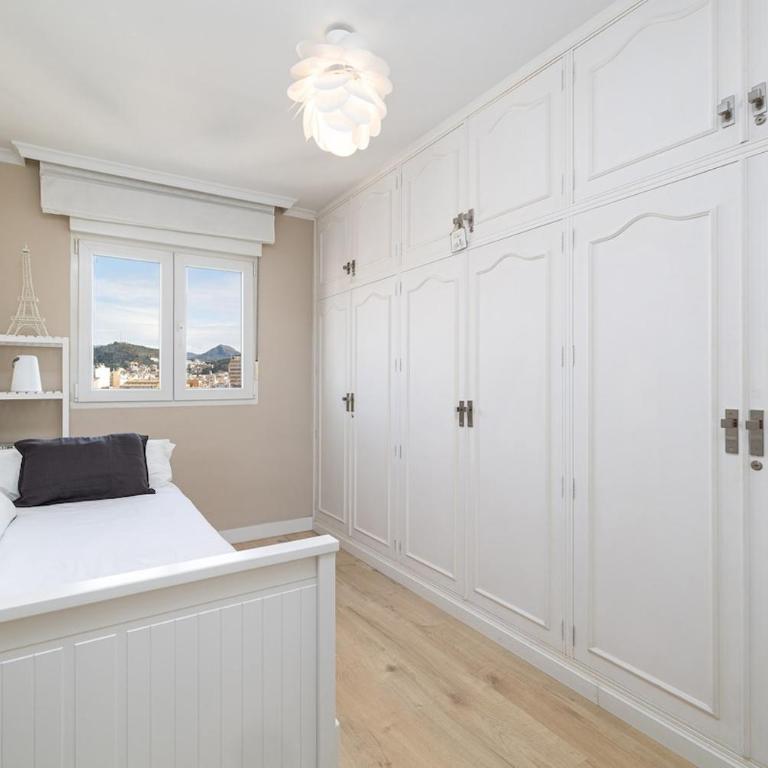 3-bedroom flat for 6 people in the centre - Don Cristian - Apartamento de 3 dormitorios - 4