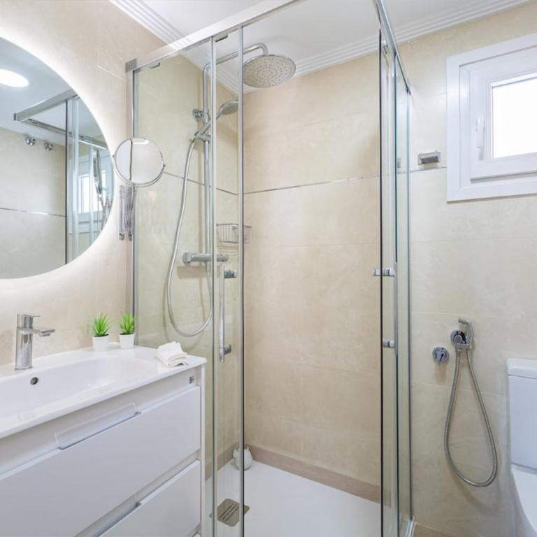 3-bedroom flat for 6 people in the centre - Don Cristian - Apartamento de 3 dormitorios - 5