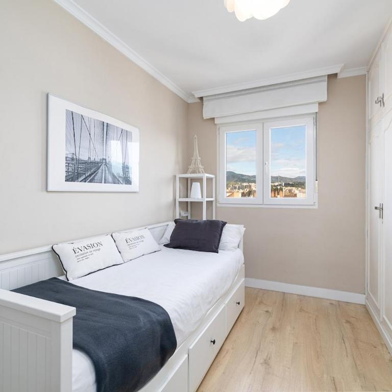 3-bedroom flat for 6 people in the centre - Don Cristian - Apartamento de 3 dormitorios - 7