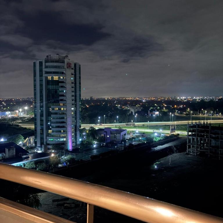Alto Villasol Apartment, Bastion Tower - Apartamento de 1 dormitorio - 3