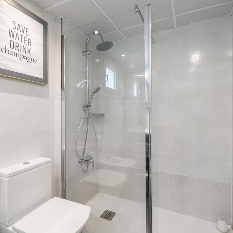 3-bedroom flat for 6 people in the centre - Don Cristian - Apartamento de 3 dormitorios - 8