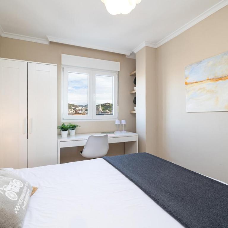 3-bedroom flat for 6 people in the centre - Don Cristian - Apartamento de 3 dormitorios - 11
