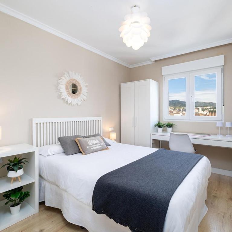 3-bedroom flat for 6 people in the centre - Don Cristian - Apartamento de 3 dormitorios - 12