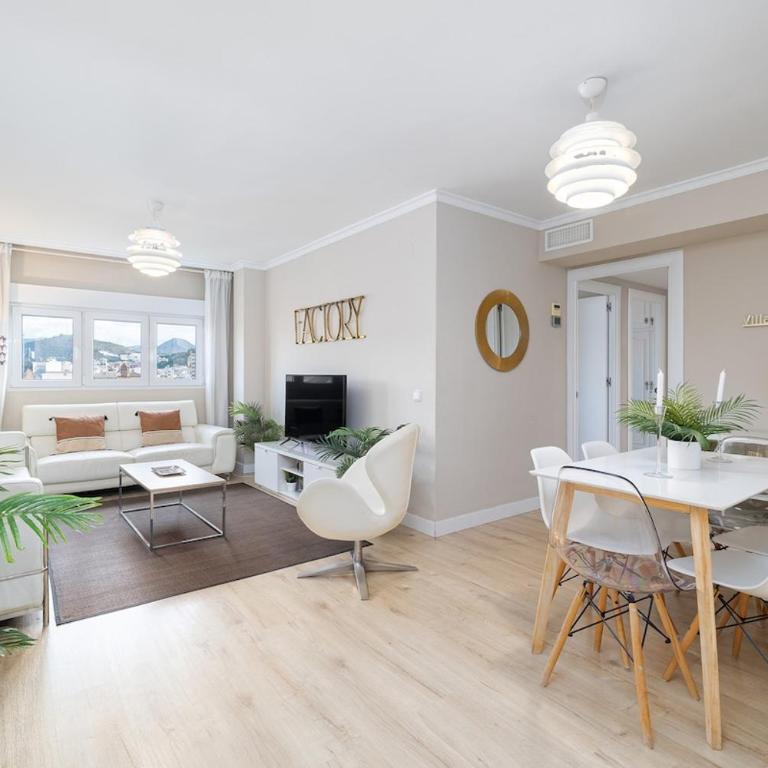 3-bedroom flat for 6 people in the centre - Don Cristian - Apartamento de 3 dormitorios - 16