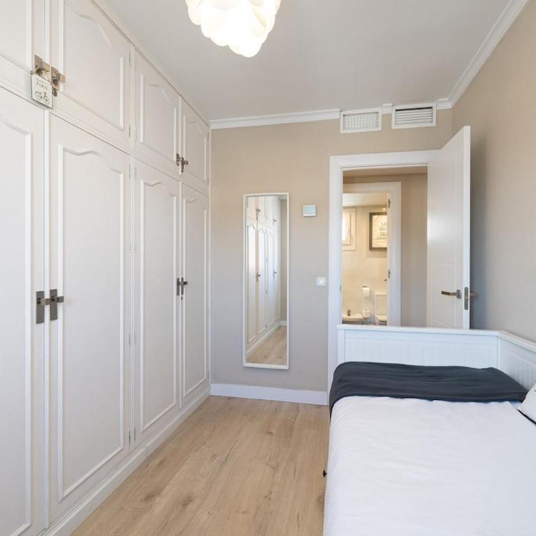 3-bedroom flat for 6 people in the centre - Don Cristian - Apartamento de 3 dormitorios - 17