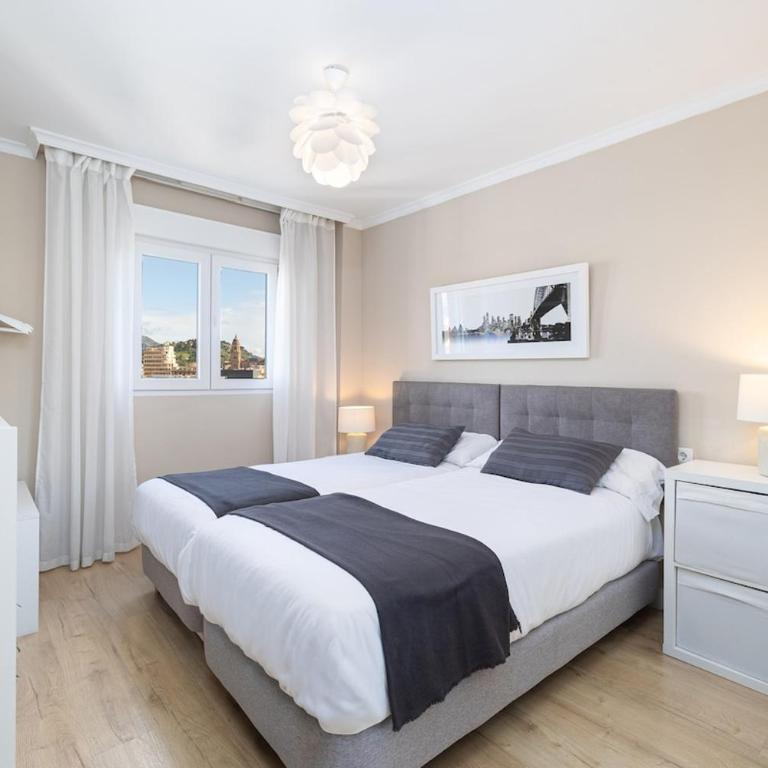 3-bedroom flat for 6 people in the centre - Don Cristian - Apartamento de 3 dormitorios - 20