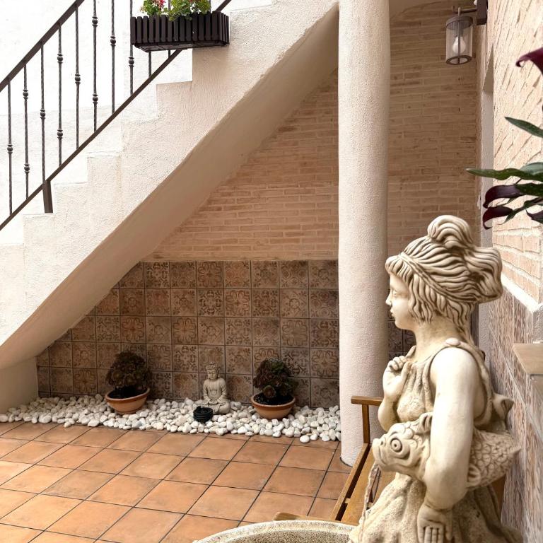 La Casa de la Reina - Apartamento de 1 dormitorio - 8