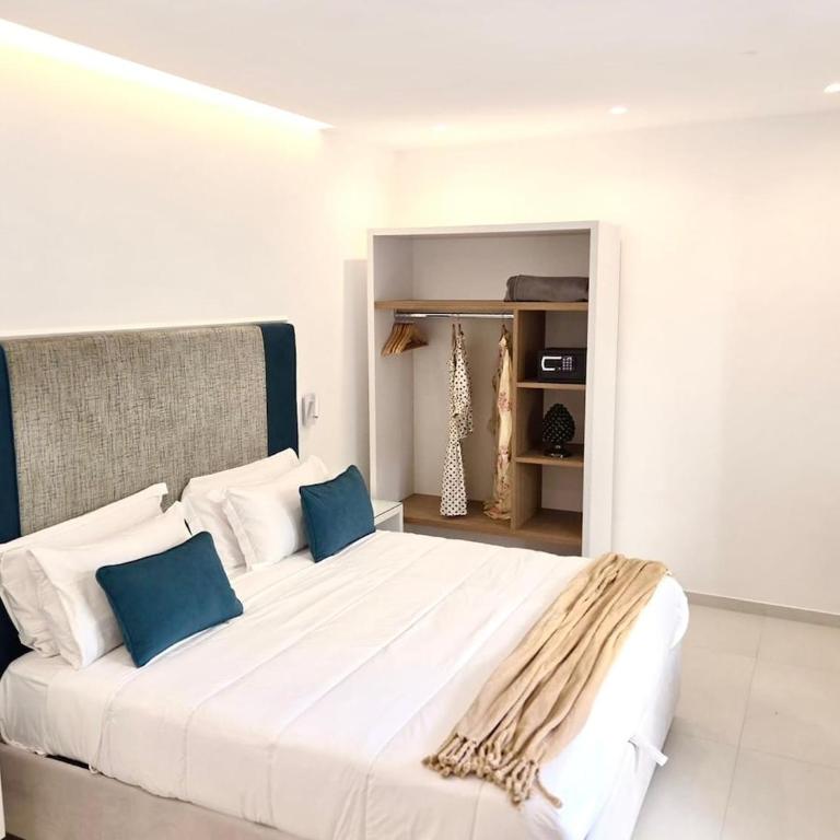 La Maisonette Sorrento - Appartamento Superior con 2 Camere da Letto - 4