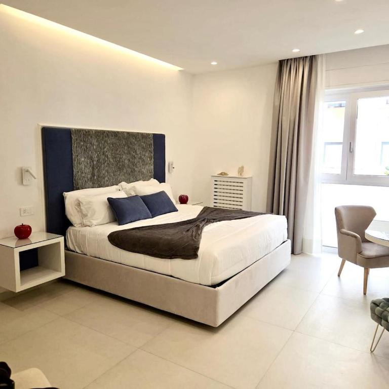La Maisonette Sorrento - Appartamento Superior con 2 Camere da Letto - 6