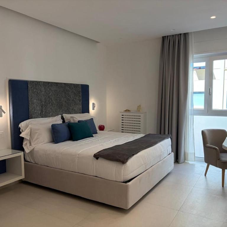 La Maisonette Sorrento - Appartamento Superior con 2 Camere da Letto - 7