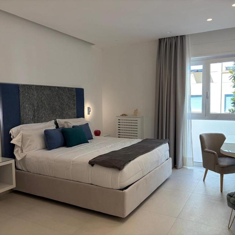 La Maisonette Sorrento - Appartamento Superior con 2 Camere da Letto - 10