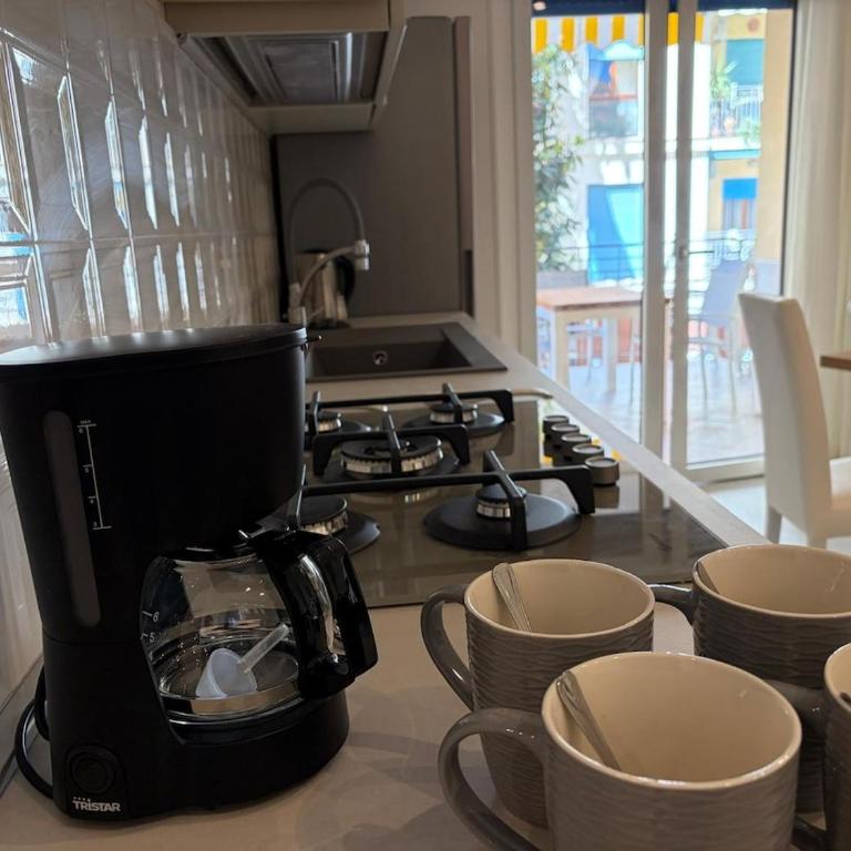 La Maisonette Sorrento - Appartamento Superior con 2 Camere da Letto - 12