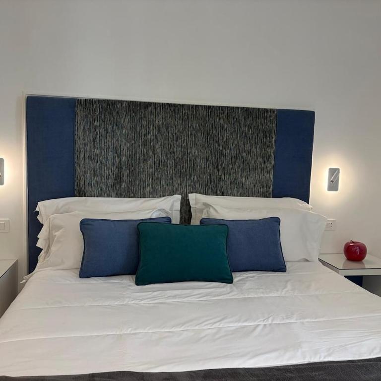 La Maisonette Sorrento - Appartamento Superior con 2 Camere da Letto - 13