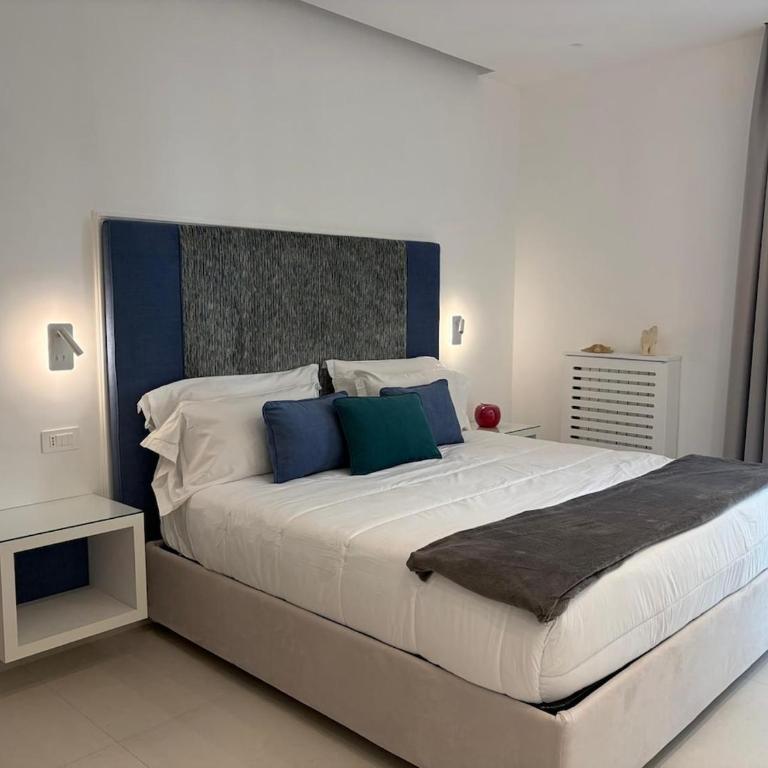 La Maisonette Sorrento - Appartamento Superior con 2 Camere da Letto - 14