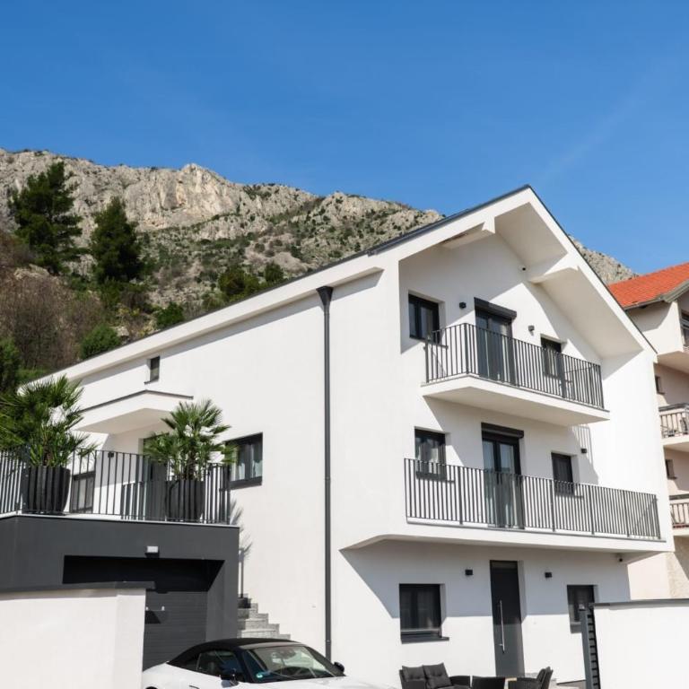 Modern Villa Mia Mostar near Old Bridge & Pool - Deluks Vila - 2