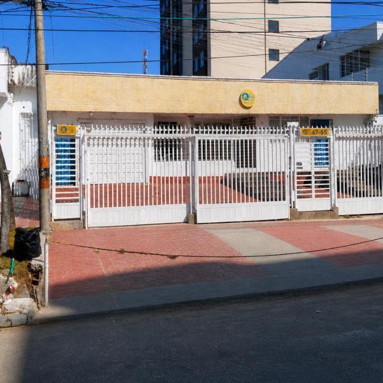 QuillaHost Tropical Apartment - Apartamento de 1 dormitorio - 27