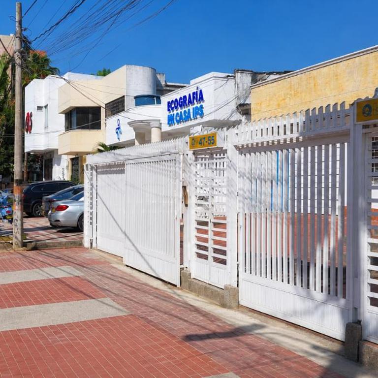 QuillaHost Tropical Apartment - Apartamento de 1 dormitorio - 30