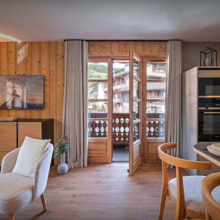Mazelle St Paul - OVO Network - Appartement - 1