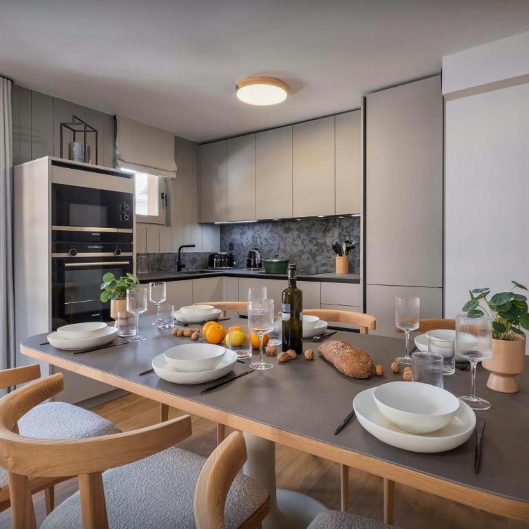 Mazelle St Paul - OVO Network - Appartement - 4