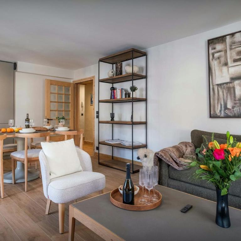 Mazelle St Paul - OVO Network - Appartement - 3