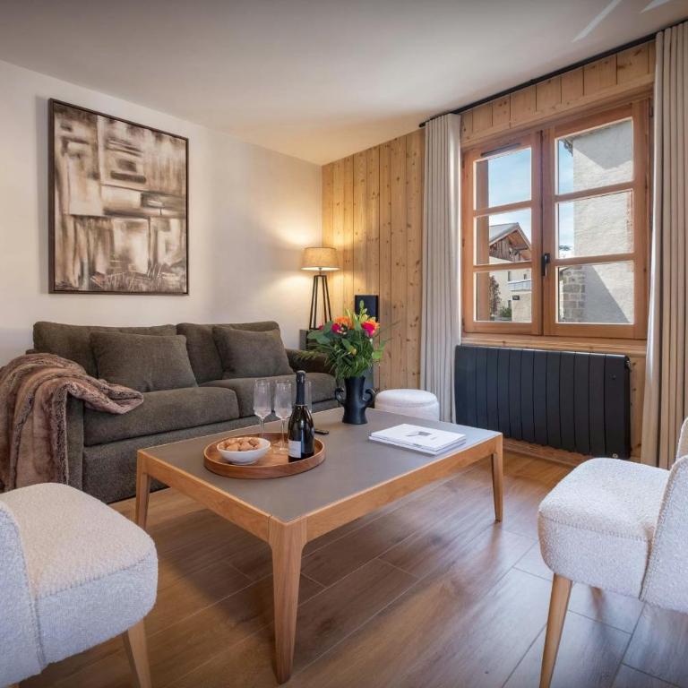 Mazelle St Paul - OVO Network - Appartement - 6
